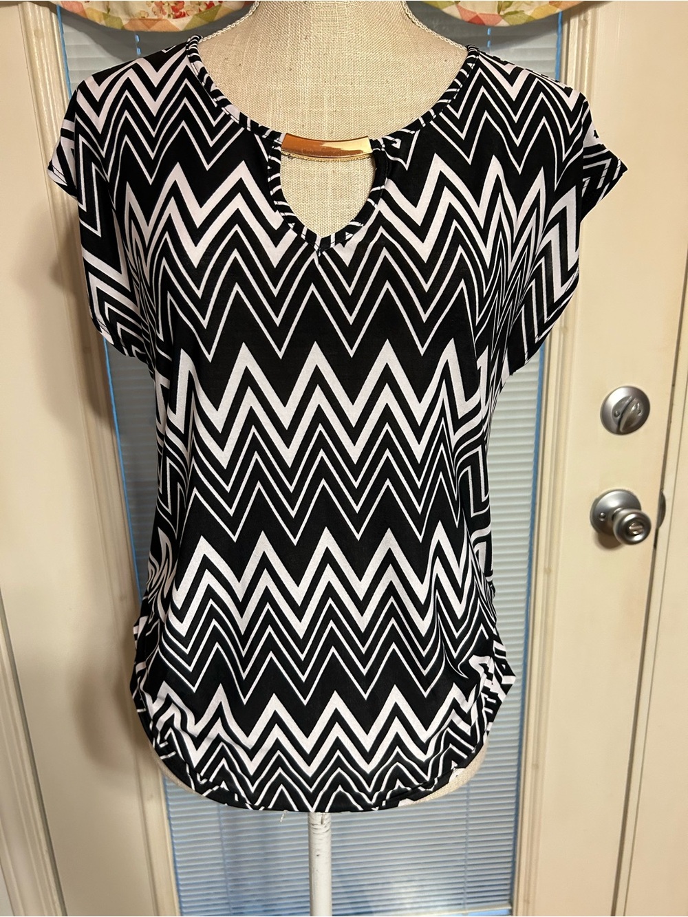 Blouse #624